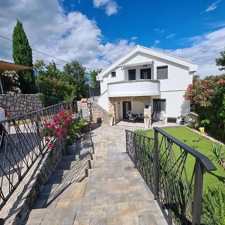Apartments Rajna Čižići Kültér fotó