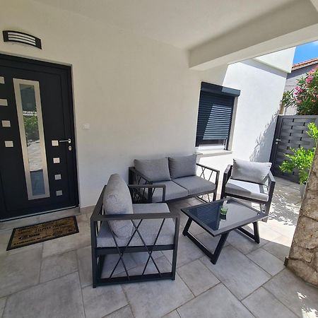 Apartments Rajna Čižići Kültér fotó