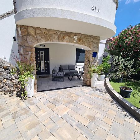 Apartments Rajna Čižići Kültér fotó