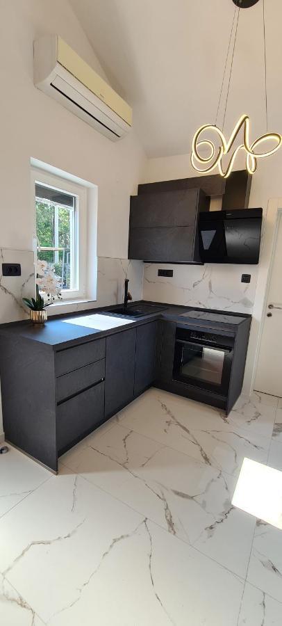 Apartments Rajna Čižići Kültér fotó