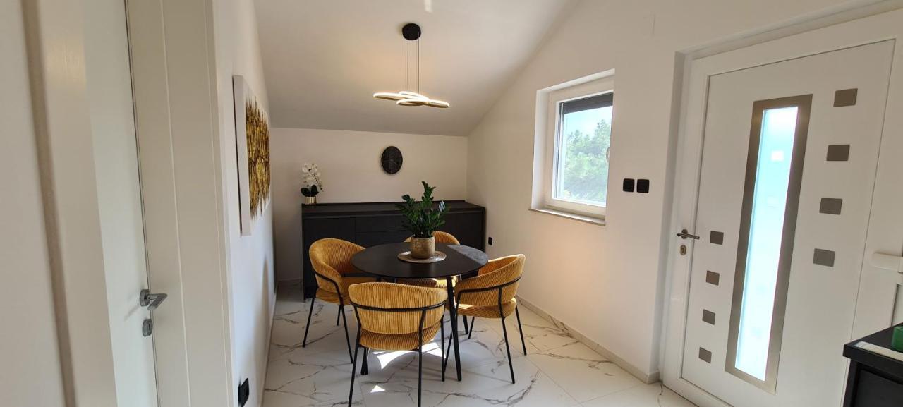 Apartments Rajna Čižići Kültér fotó