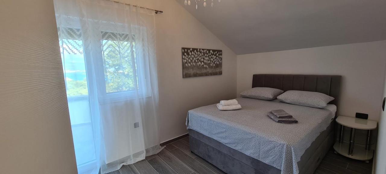 Apartments Rajna Čižići Kültér fotó