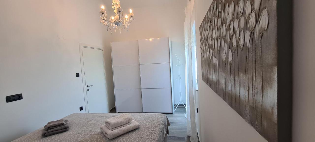 Apartments Rajna Čižići Kültér fotó
