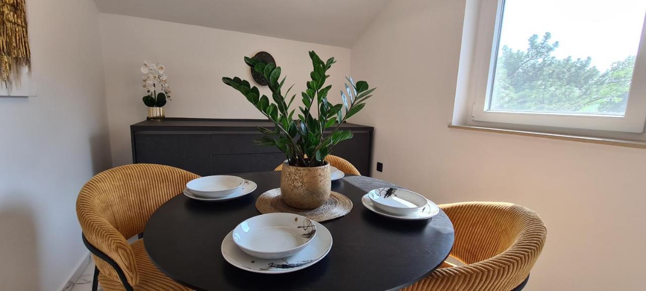 Apartments Rajna Čižići Kültér fotó