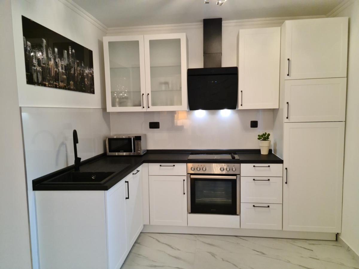 Apartments Rajna Čižići Kültér fotó