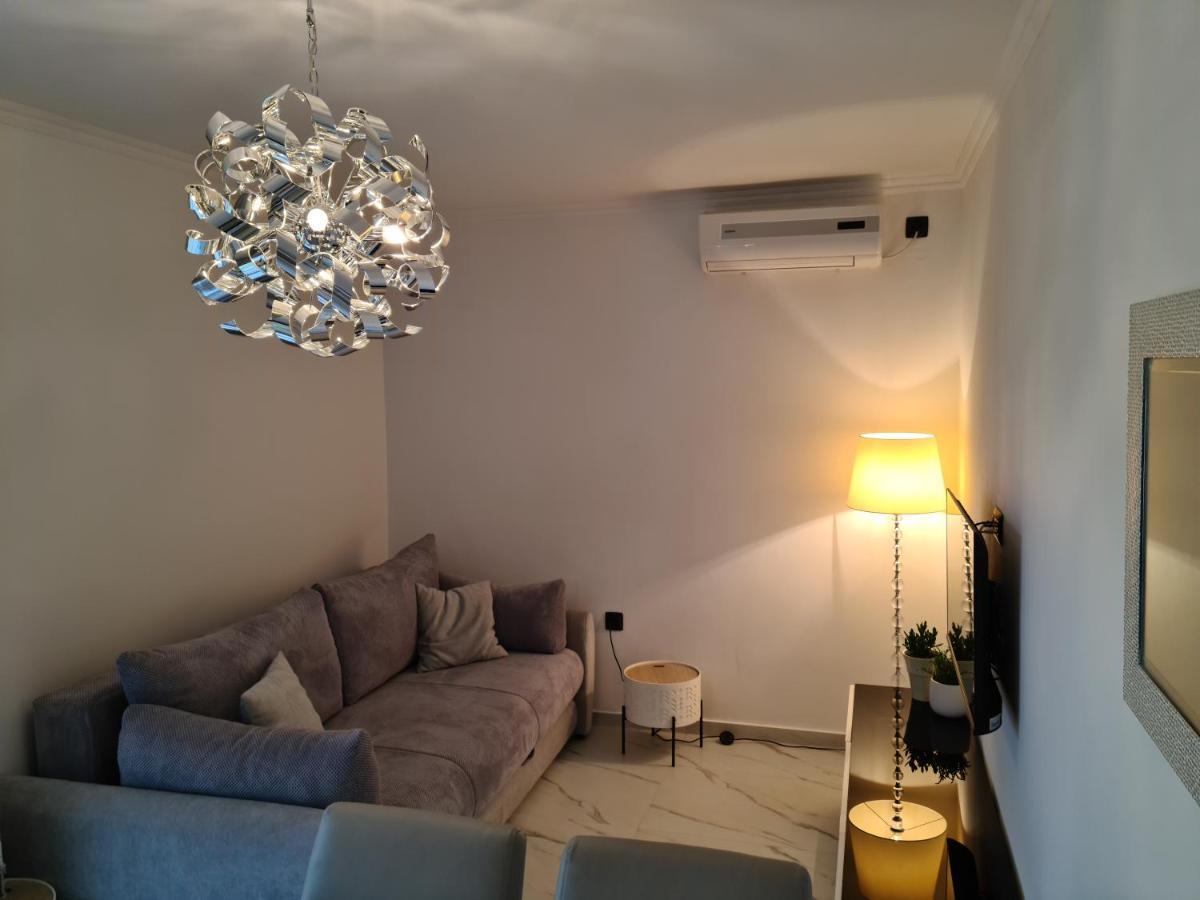 Apartments Rajna Čižići Kültér fotó