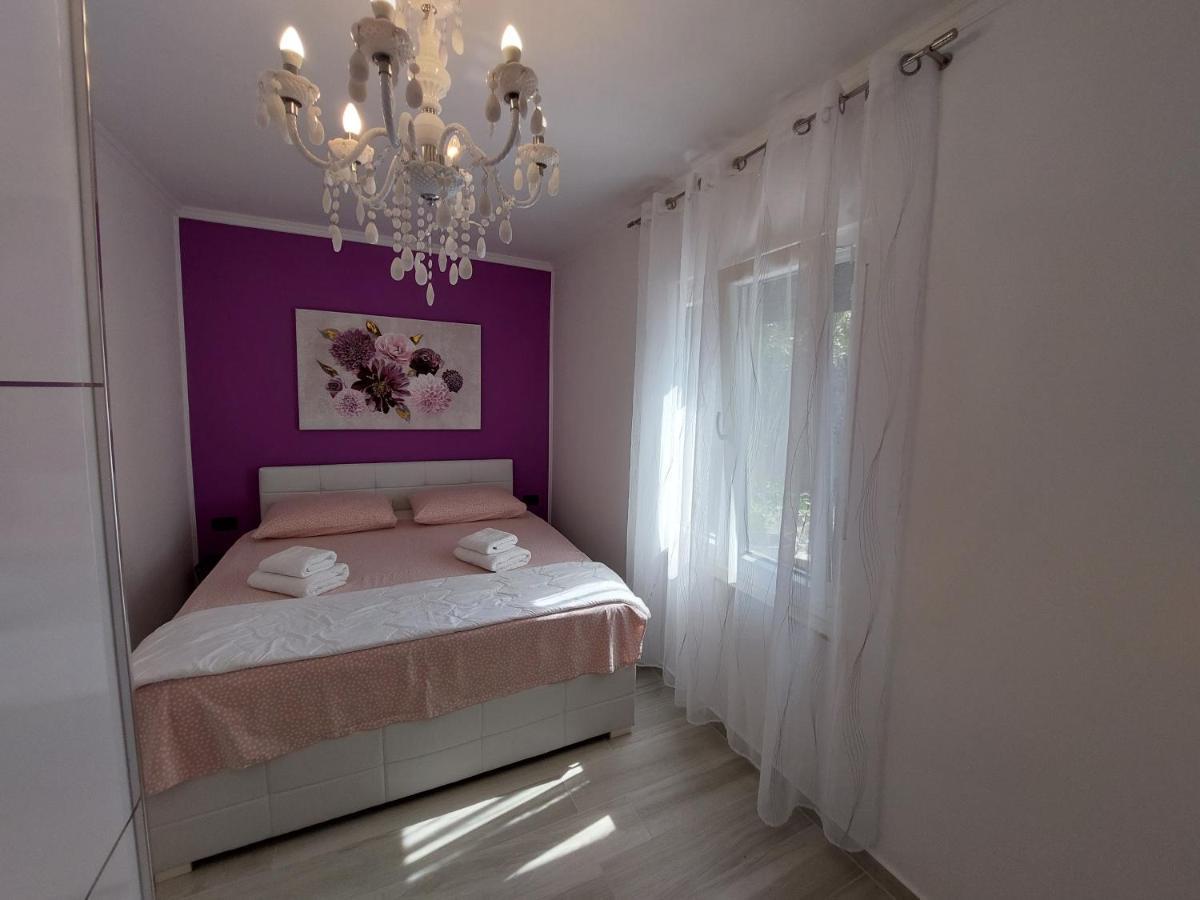 Apartments Rajna Čižići Kültér fotó