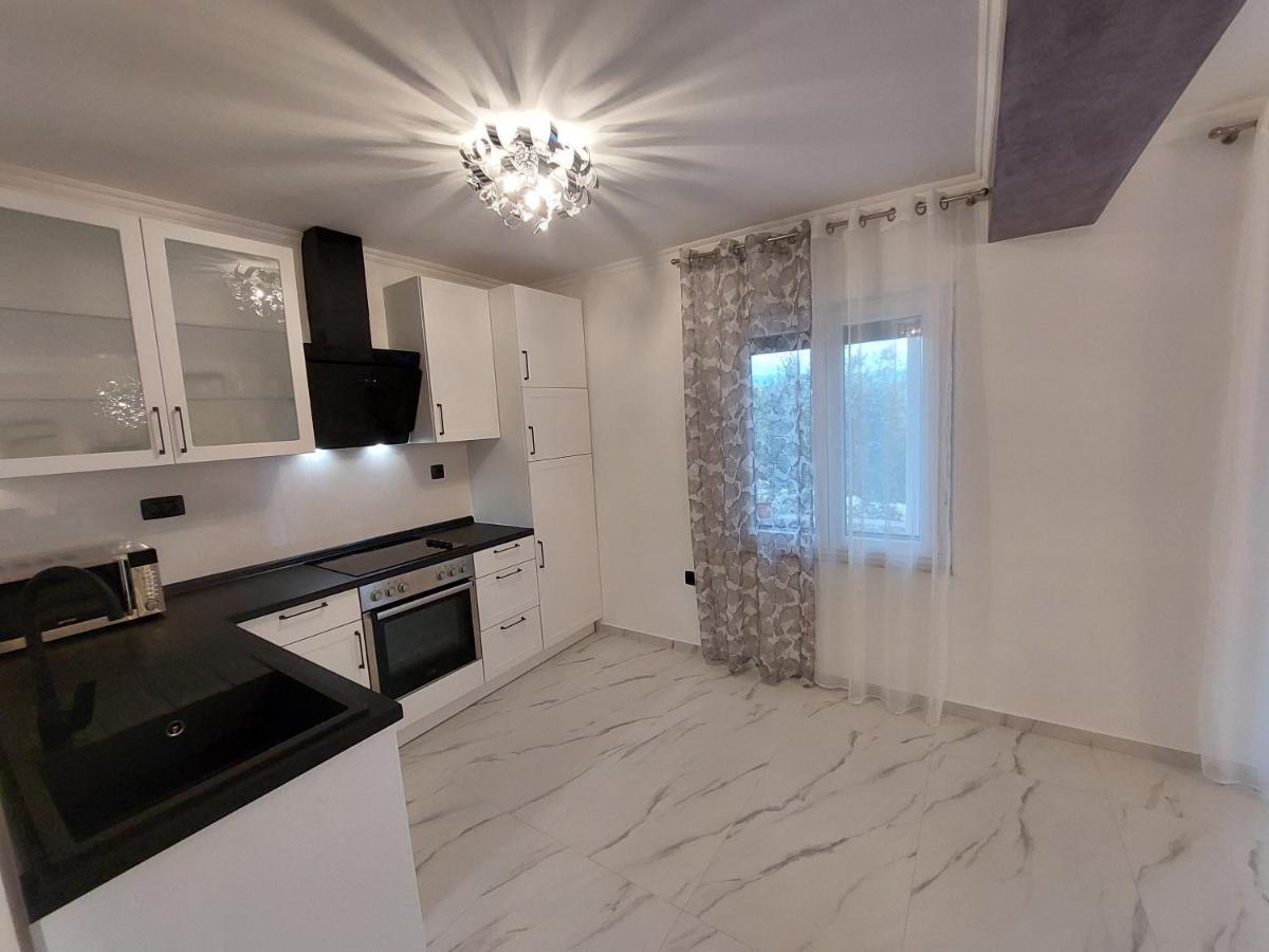 Apartments Rajna Čižići Kültér fotó