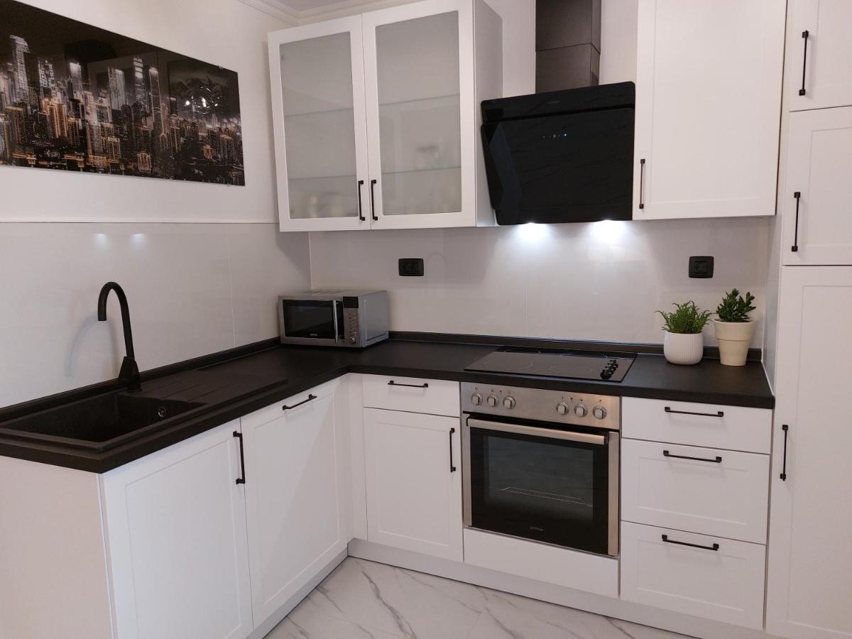 Apartments Rajna Čižići Kültér fotó