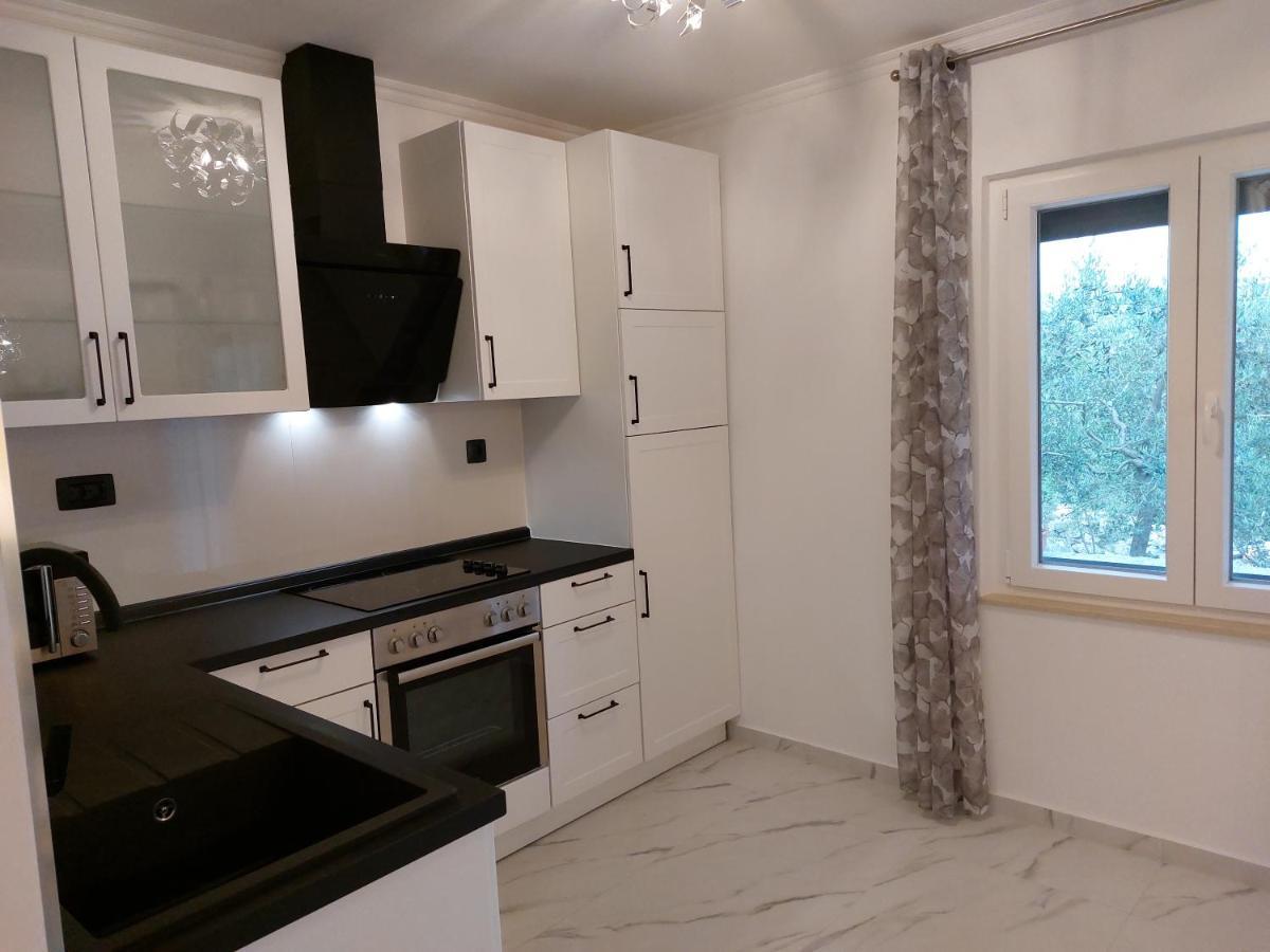 Apartments Rajna Čižići Kültér fotó