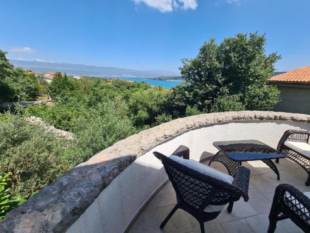 Apartments Rajna Čižići Kültér fotó