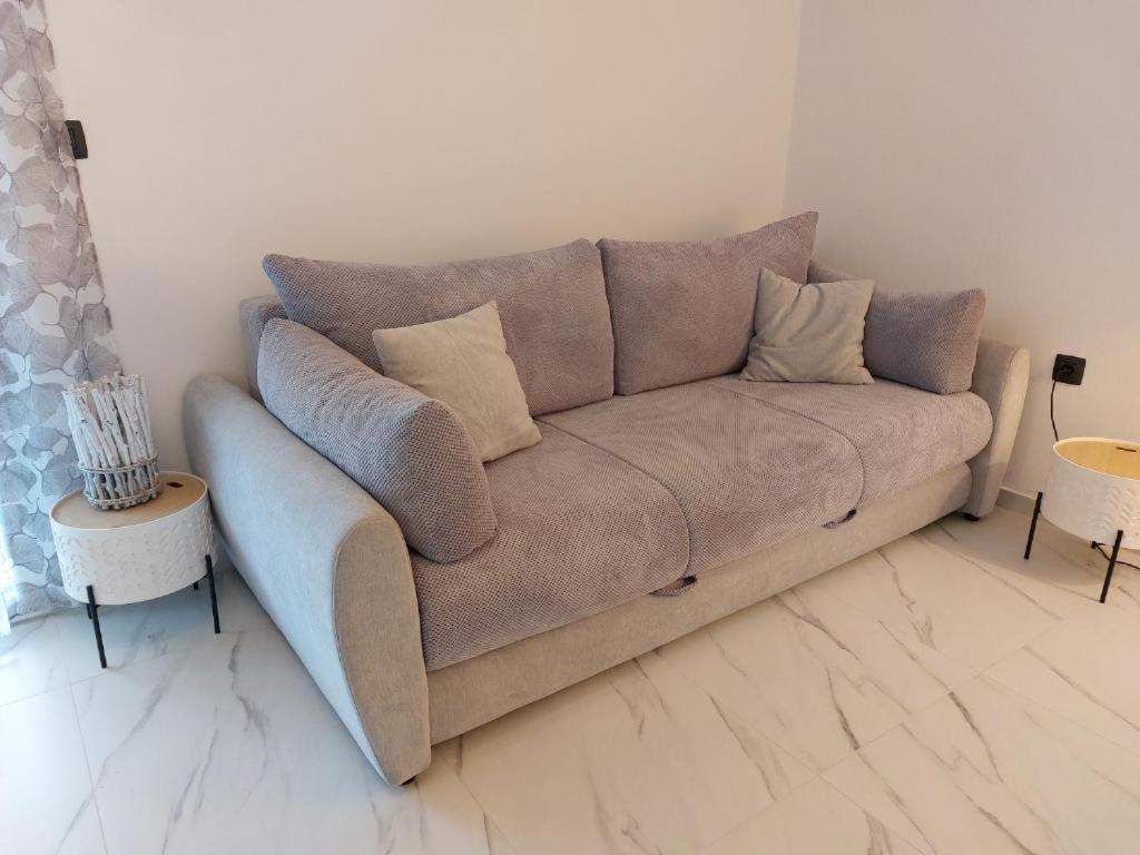 Apartments Rajna Čižići Kültér fotó