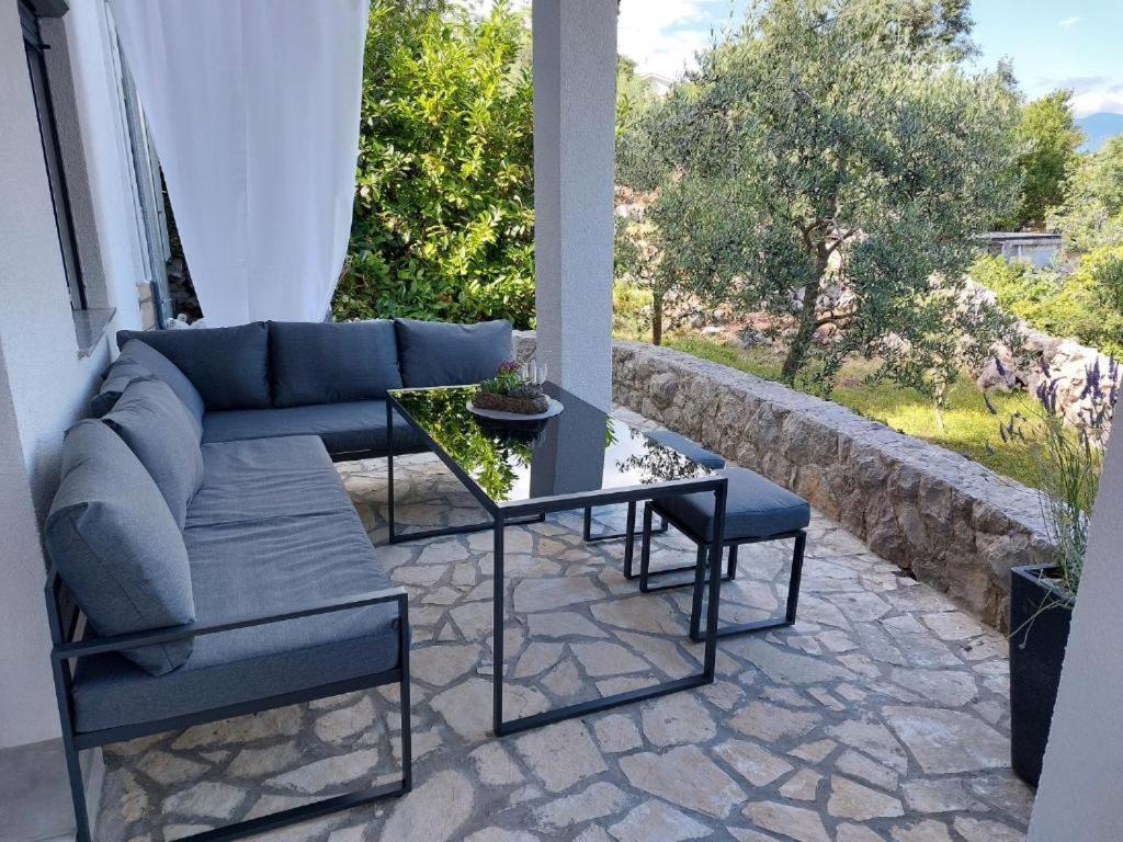 Apartments Rajna Čižići Kültér fotó