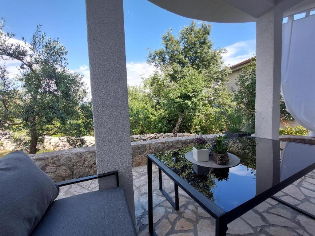 Apartments Rajna Čižići Kültér fotó