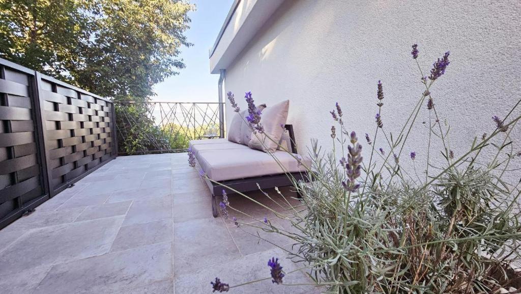 Apartments Rajna Čižići Kültér fotó