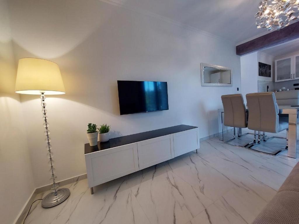 Apartments Rajna Čižići Kültér fotó
