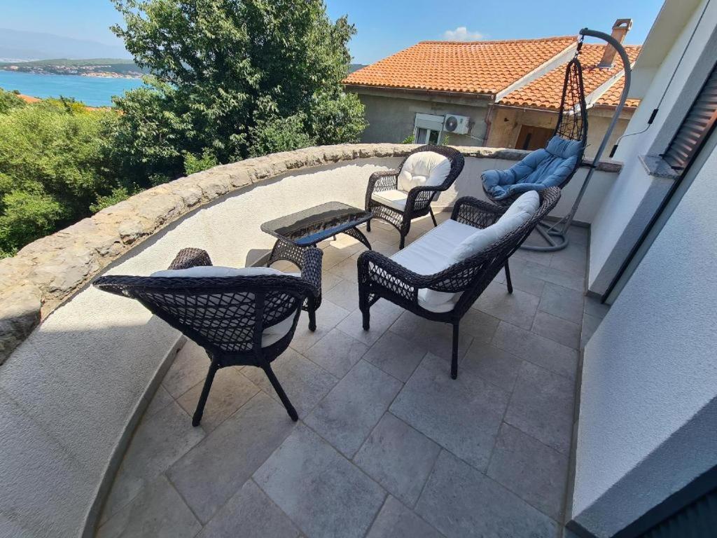 Apartments Rajna Čižići Kültér fotó