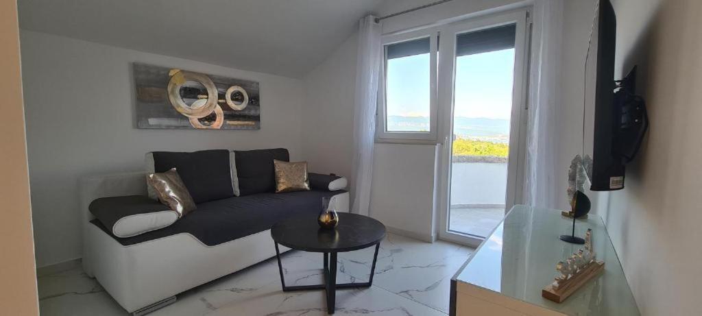 Apartments Rajna Čižići Kültér fotó