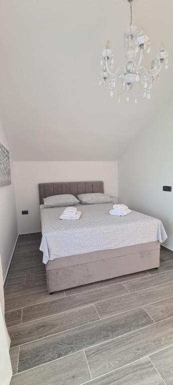 Apartments Rajna Čižići Kültér fotó