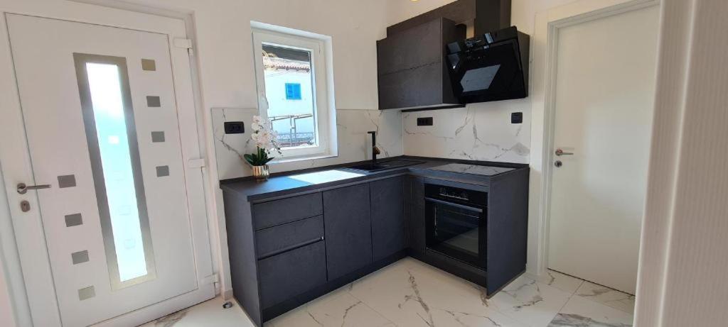 Apartments Rajna Čižići Kültér fotó